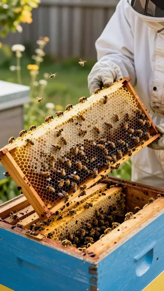 temp_1776937553771 17 Common Beekeeping Mistakes and How to Avoid Them Exposed