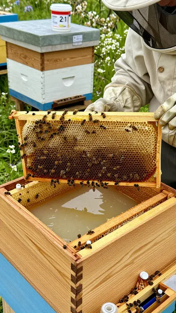 temp_1776937557390 17 Common Beekeeping Mistakes and How to Avoid Them Exposed