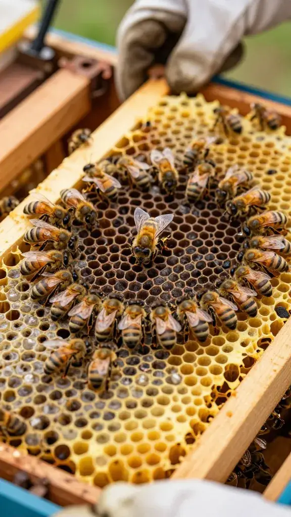 temp_1776937561045 17 Common Beekeeping Mistakes and How to Avoid Them Exposed