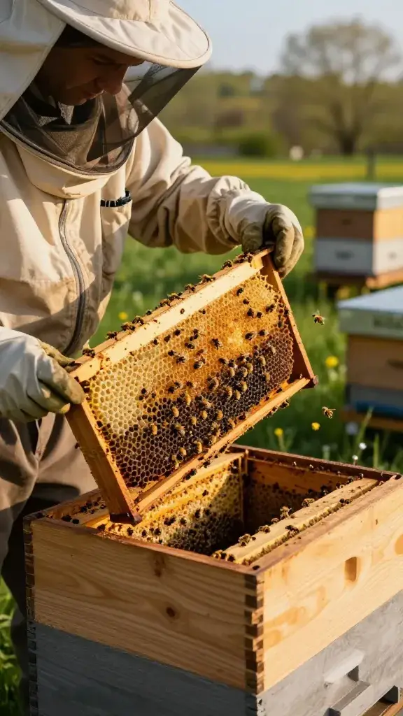 temp_1776937564789 17 Common Beekeeping Mistakes and How to Avoid Them Exposed