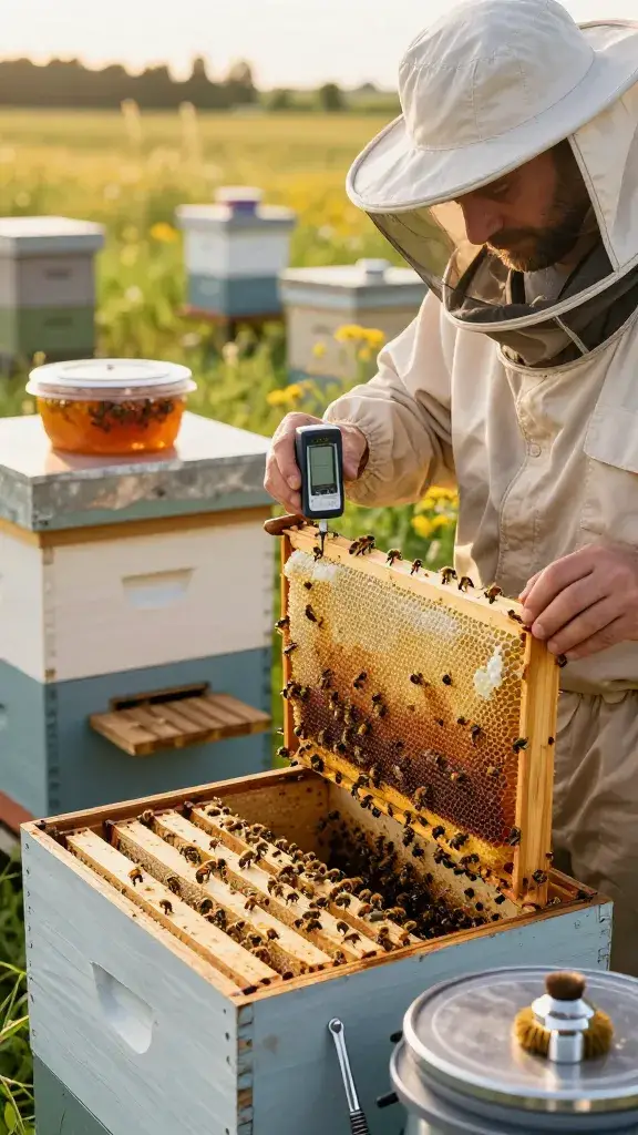 temp_1776937575970 17 Common Beekeeping Mistakes and How to Avoid Them Exposed