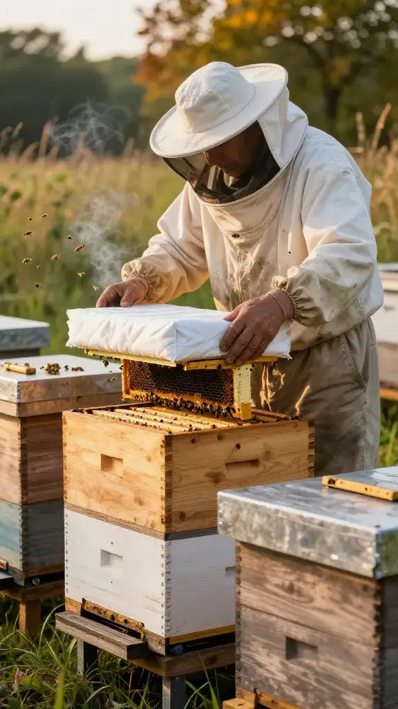 temp_1776937586866 17 Common Beekeeping Mistakes and How to Avoid Them Exposed