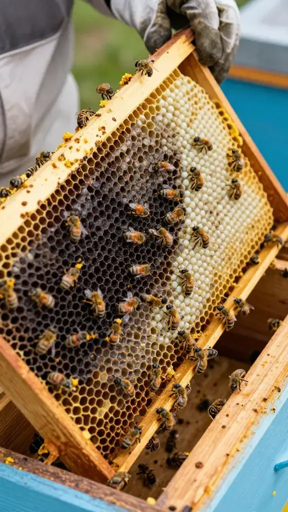 temp_1776937597769 17 Common Beekeeping Mistakes and How to Avoid Them Exposed