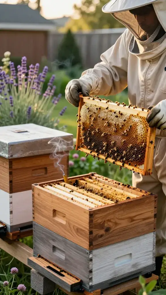 temp_1776937775425 12 Things Every New Beekeeper Should Know Before Starting Secrets