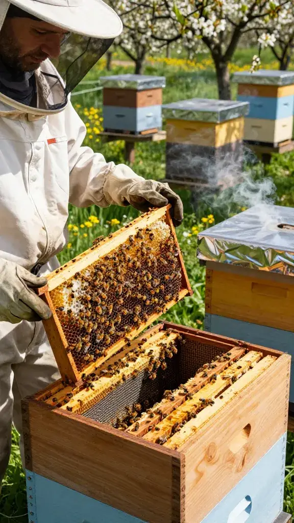 temp_1776937779068 12 Things Every New Beekeeper Should Know Before Starting Secrets