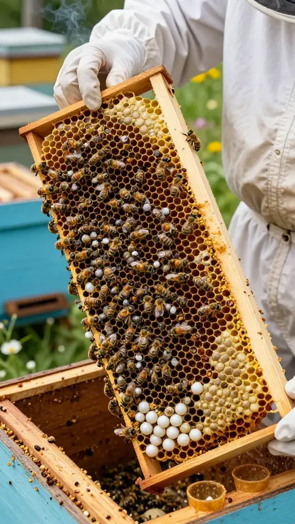 temp_1776937786340 12 Things Every New Beekeeper Should Know Before Starting Secrets