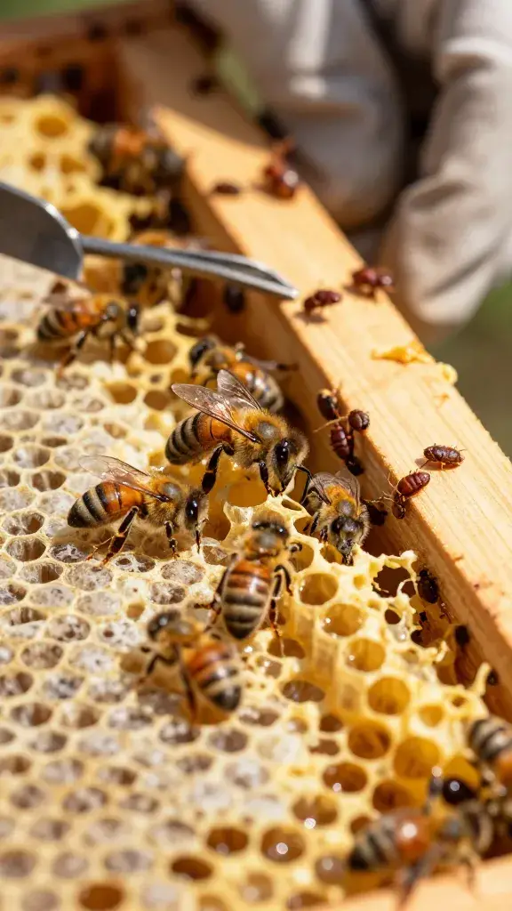 temp_1776937793590 12 Things Every New Beekeeper Should Know Before Starting Secrets