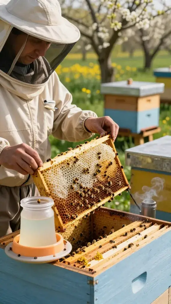 temp_1776937797183 12 Things Every New Beekeeper Should Know Before Starting Secrets