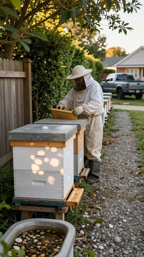 temp_1776937800803 12 Things Every New Beekeeper Should Know Before Starting Secrets