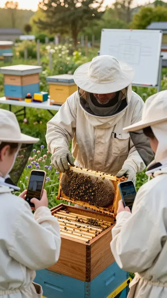 temp_1776937815390 12 Things Every New Beekeeper Should Know Before Starting Secrets
