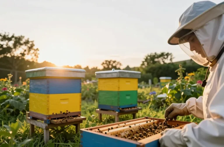 Viral 15 Beekeeping Tips for Beginners Who Want Healthy Hives