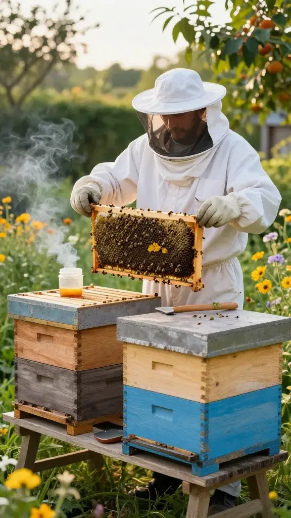 temp_1776937975148 Viral 15 Beekeeping Tips for Beginners Who Want Healthy Hives