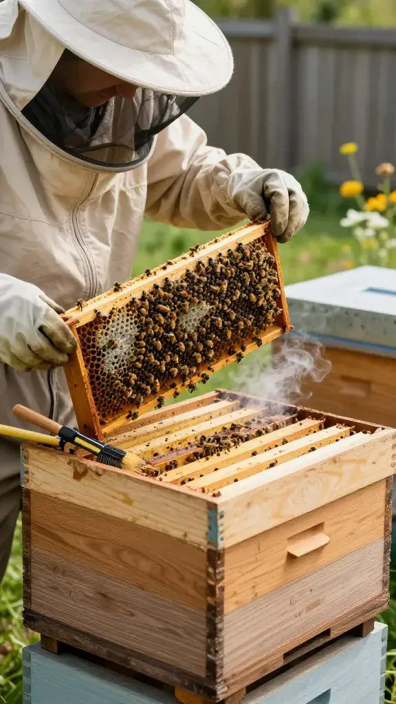 temp_1776937986358 Viral 15 Beekeeping Tips for Beginners Who Want Healthy Hives