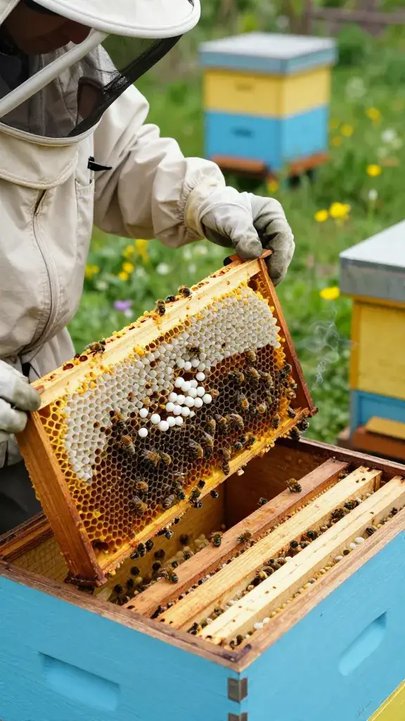 temp_1776937993590 Viral 15 Beekeeping Tips for Beginners Who Want Healthy Hives