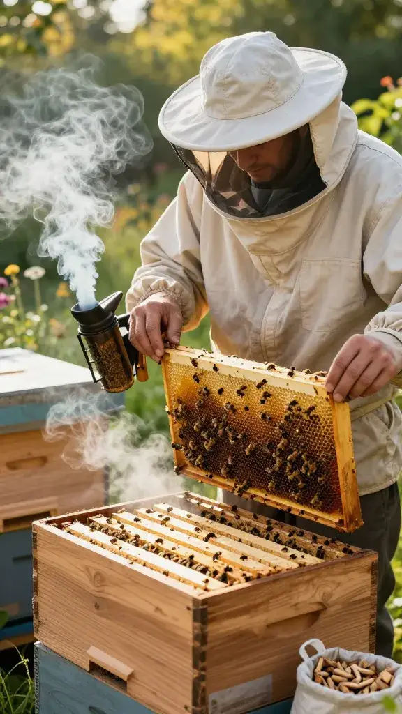 temp_1776937997213 Viral 15 Beekeeping Tips for Beginners Who Want Healthy Hives