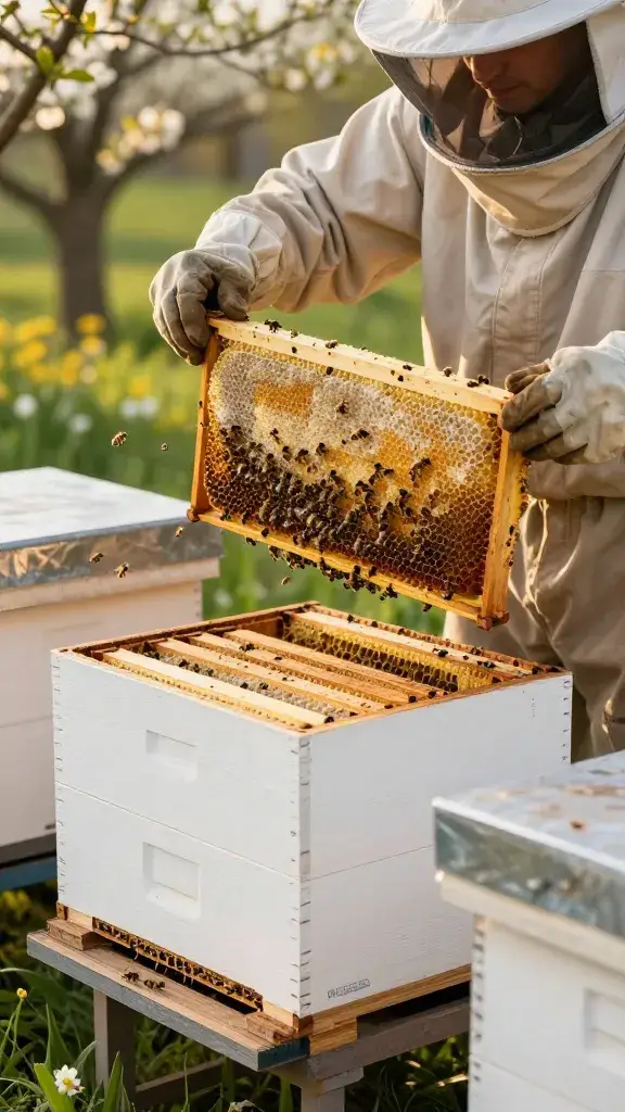 temp_1776938004523 Viral 15 Beekeeping Tips for Beginners Who Want Healthy Hives