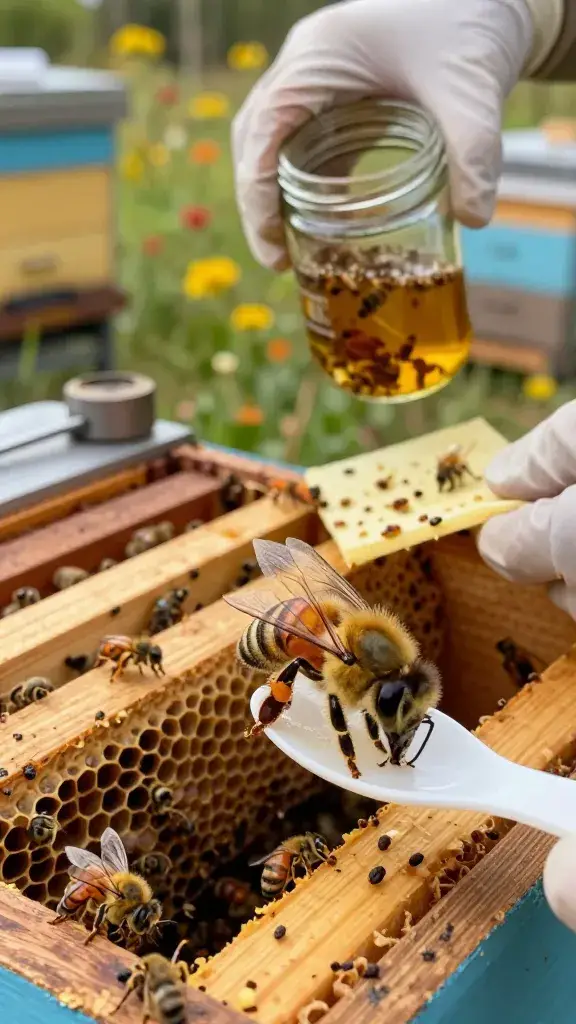 temp_1776938008128 Viral 15 Beekeeping Tips for Beginners Who Want Healthy Hives