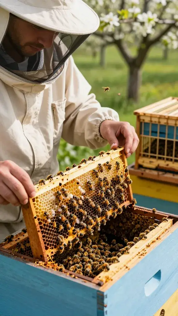 temp_1776938012148 Viral 15 Beekeeping Tips for Beginners Who Want Healthy Hives
