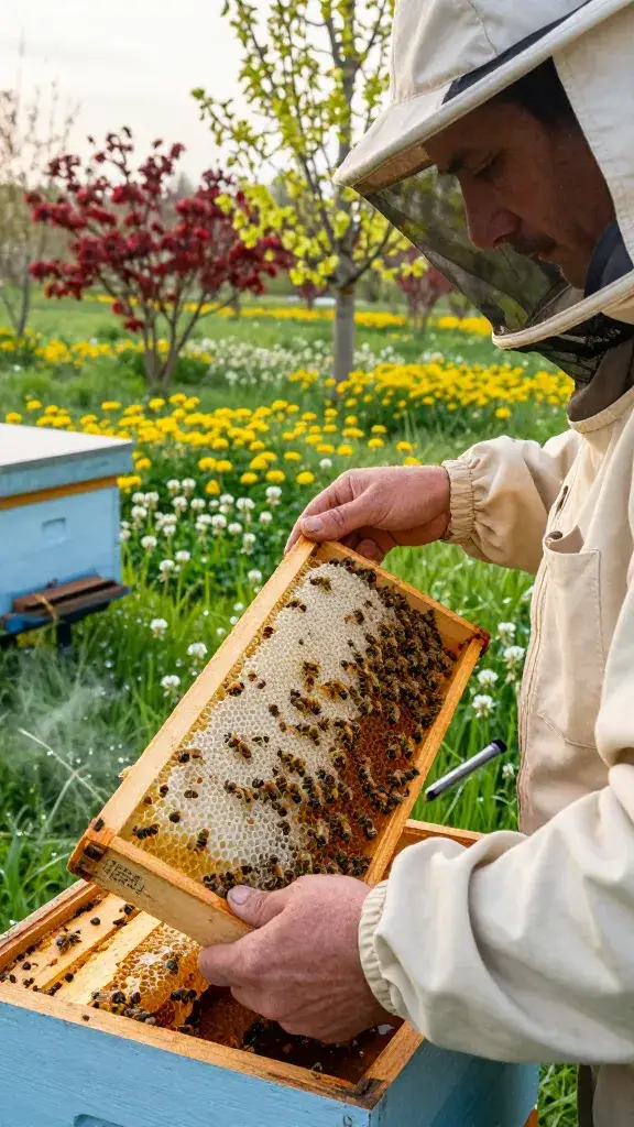 temp_1776938019450 Viral 15 Beekeeping Tips for Beginners Who Want Healthy Hives