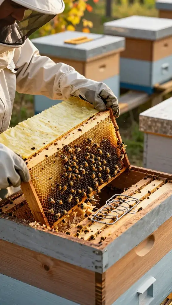 temp_1776938023152 Viral 15 Beekeeping Tips for Beginners Who Want Healthy Hives