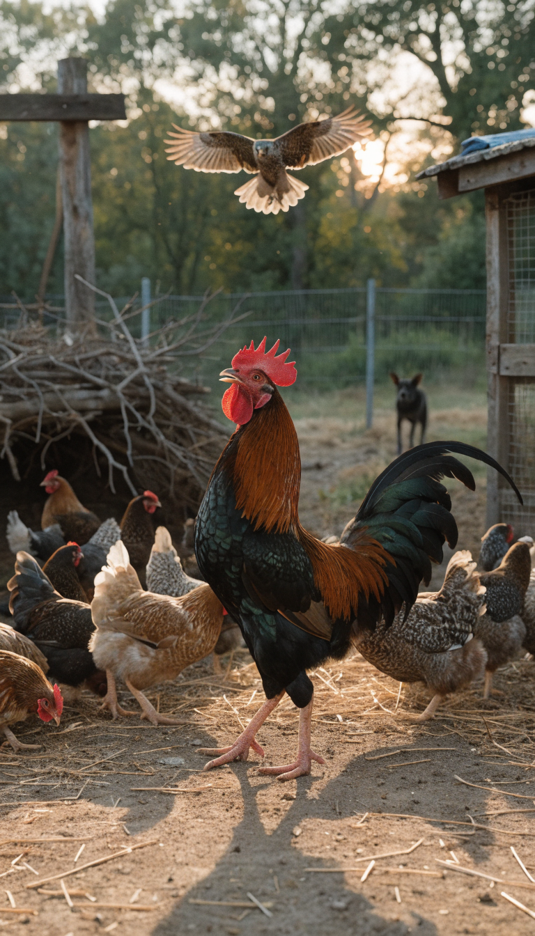 content-hub-inline-1-1779551600717-ogyq8jbton 7 Signs Your Rooster Is A Real Flock Protector, Not Just A Feathered Menace