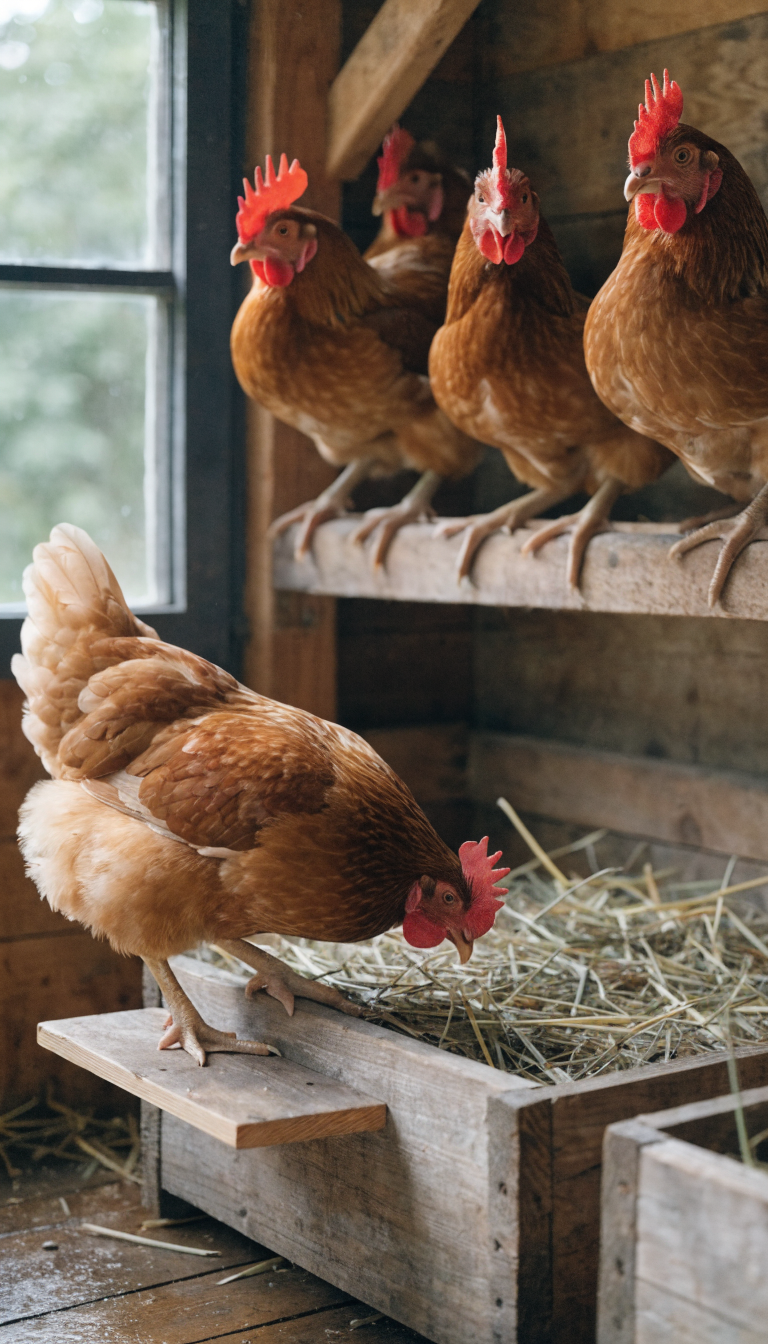 content-hub-inline-1-1779551838089-ovcclexgy9 10 Nesting Box Mistakes That Lead To Dirty Eggs And Sleeping Hens
