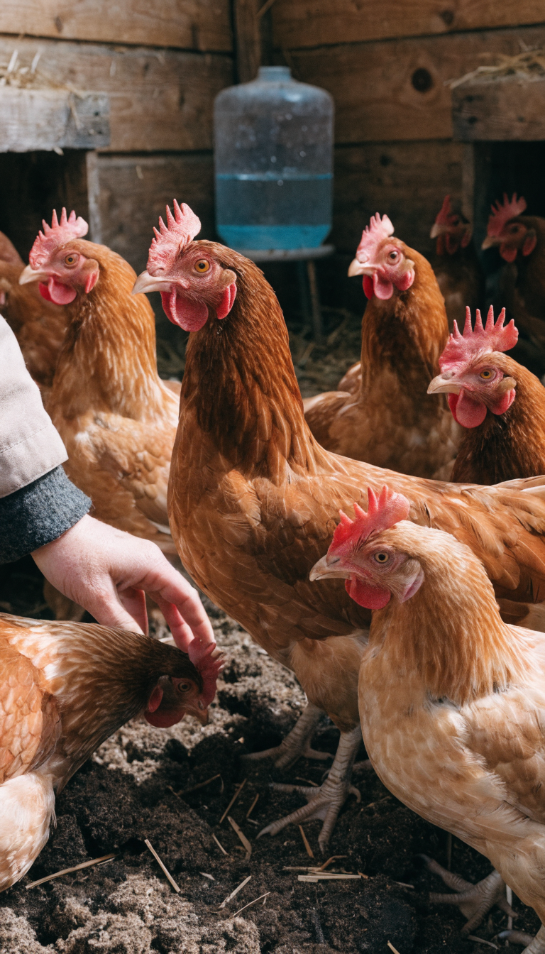 content-hub-inline-2-1779549741173-iwp2z1x55n 10 Signs Your Chicken Coop Has Too Much Moisture—and the Fixes That Save Flocks