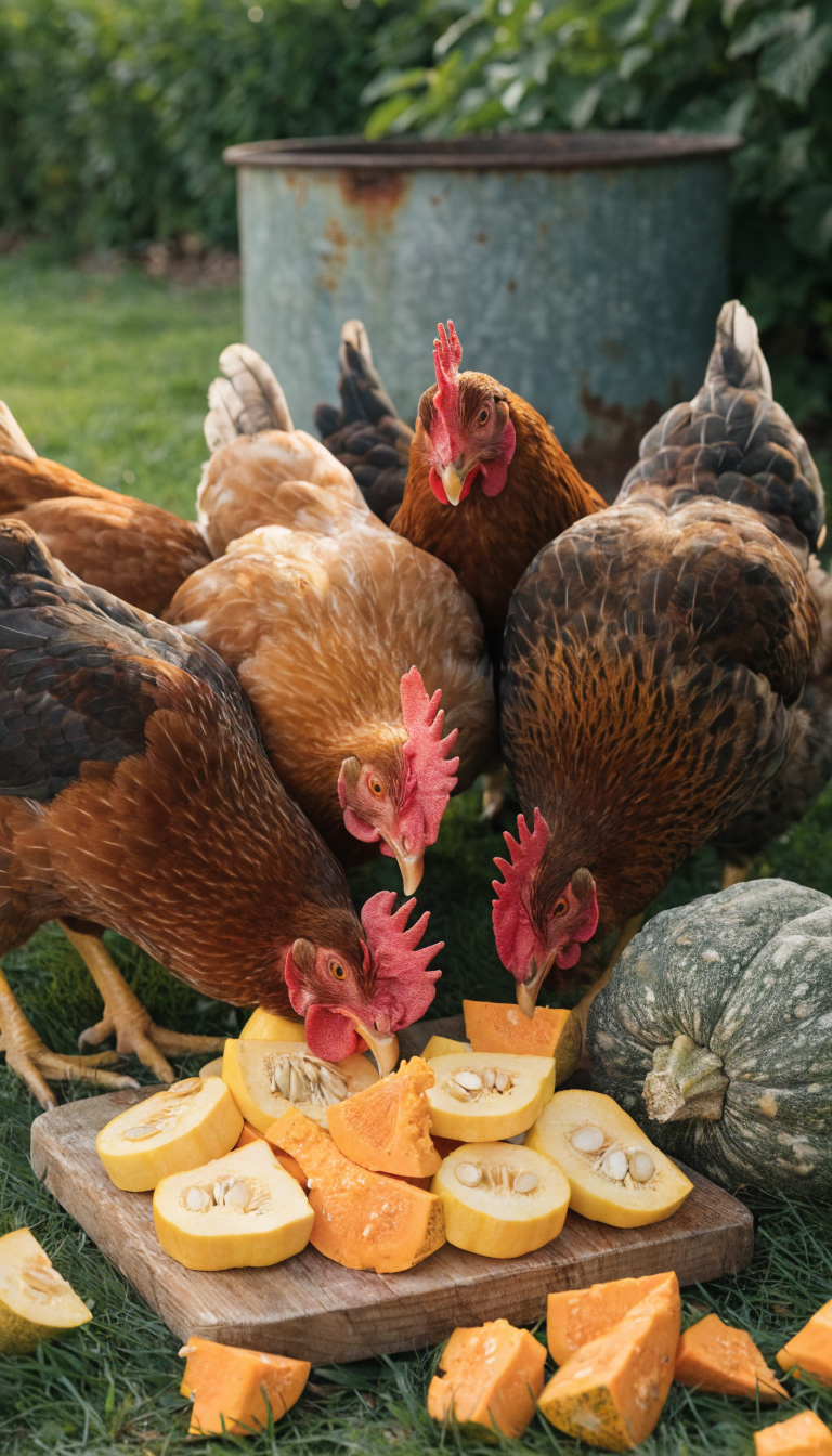 content-hub-inline-3-1779551419848-70t4dcvs36y Can Chickens Eat Cucumbers, Zucchini, and Squash? 7 Garden Scraps They’ll Love