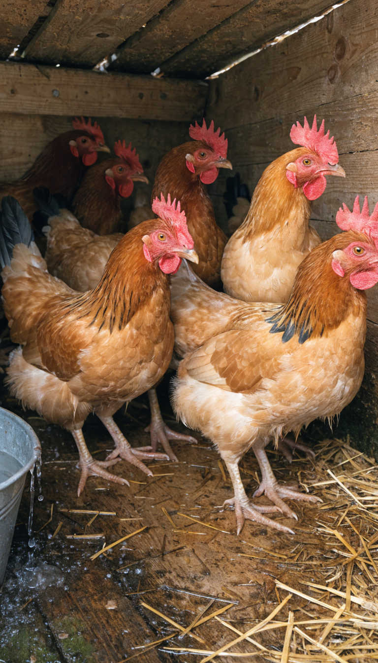 content-hub-inline-4-1779549787803-27mbmxcqw4v 10 Signs Your Chicken Coop Has Too Much Moisture—and the Fixes That Save Flocks