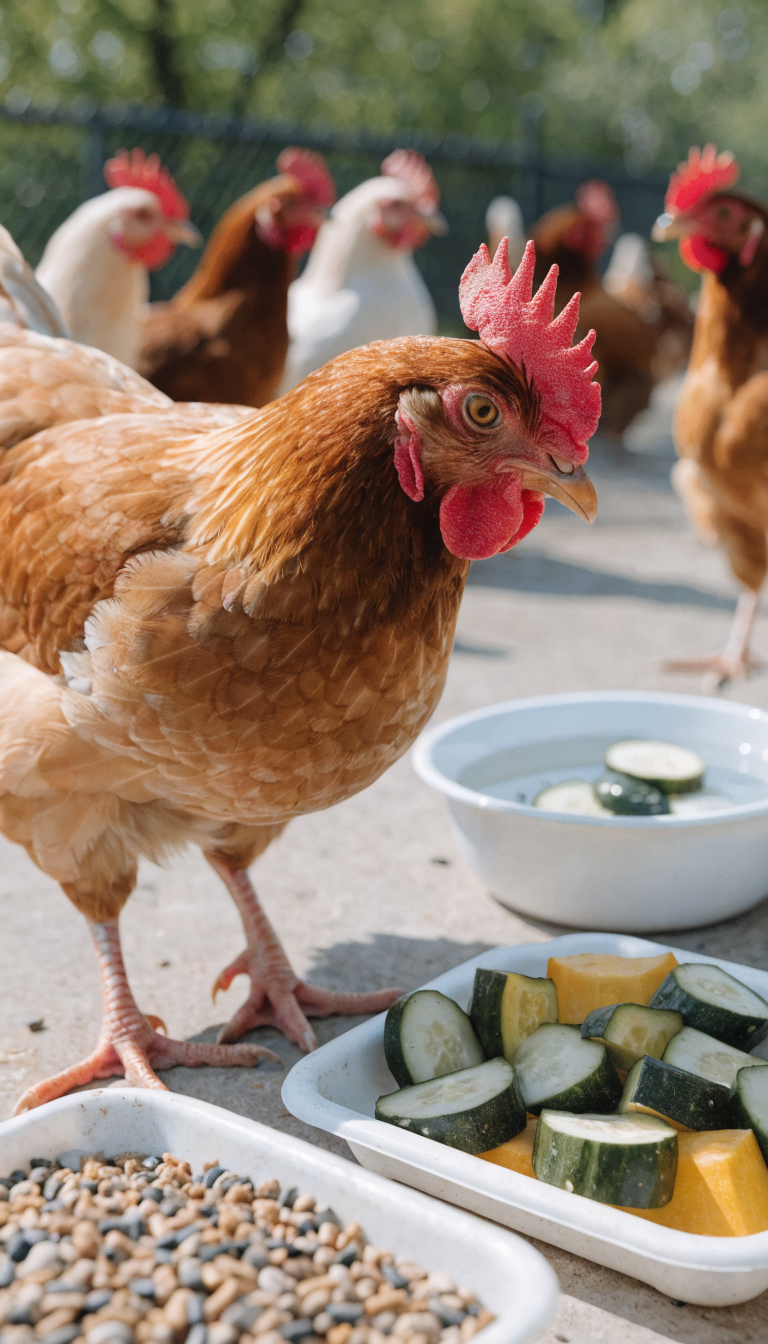 content-hub-inline-4-1779551442973-tyl6182isu Can Chickens Eat Cucumbers, Zucchini, and Squash? 7 Garden Scraps They’ll Love