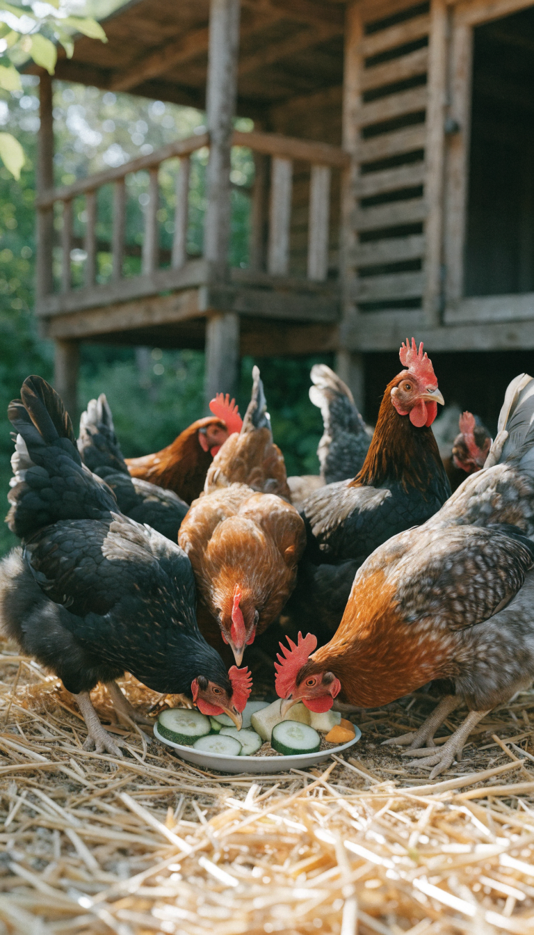 content-hub-inline-6-1779551484124-ubu9myarto Can Chickens Eat Cucumbers, Zucchini, and Squash? 7 Garden Scraps They’ll Love