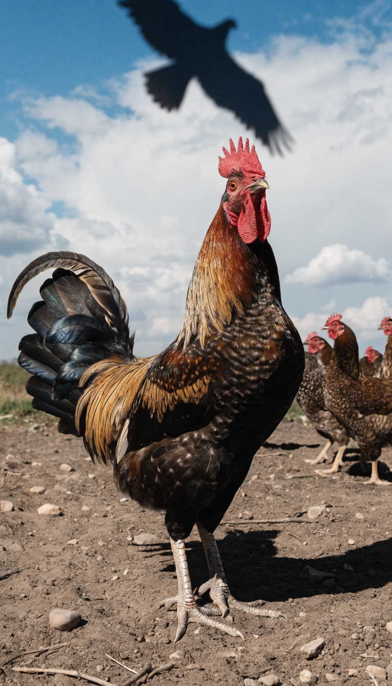 content-hub-inline-6-1779551708550-aem86zpz9o4 7 Signs Your Rooster Is A Real Flock Protector, Not Just A Feathered Menace