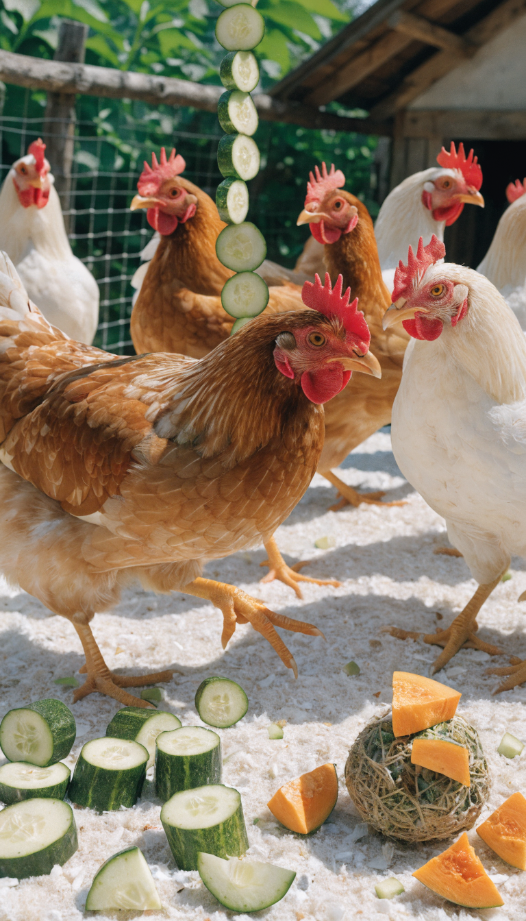 content-hub-inline-7-1779551507470-ghmbsxhf6tt Can Chickens Eat Cucumbers, Zucchini, and Squash? 7 Garden Scraps They’ll Love