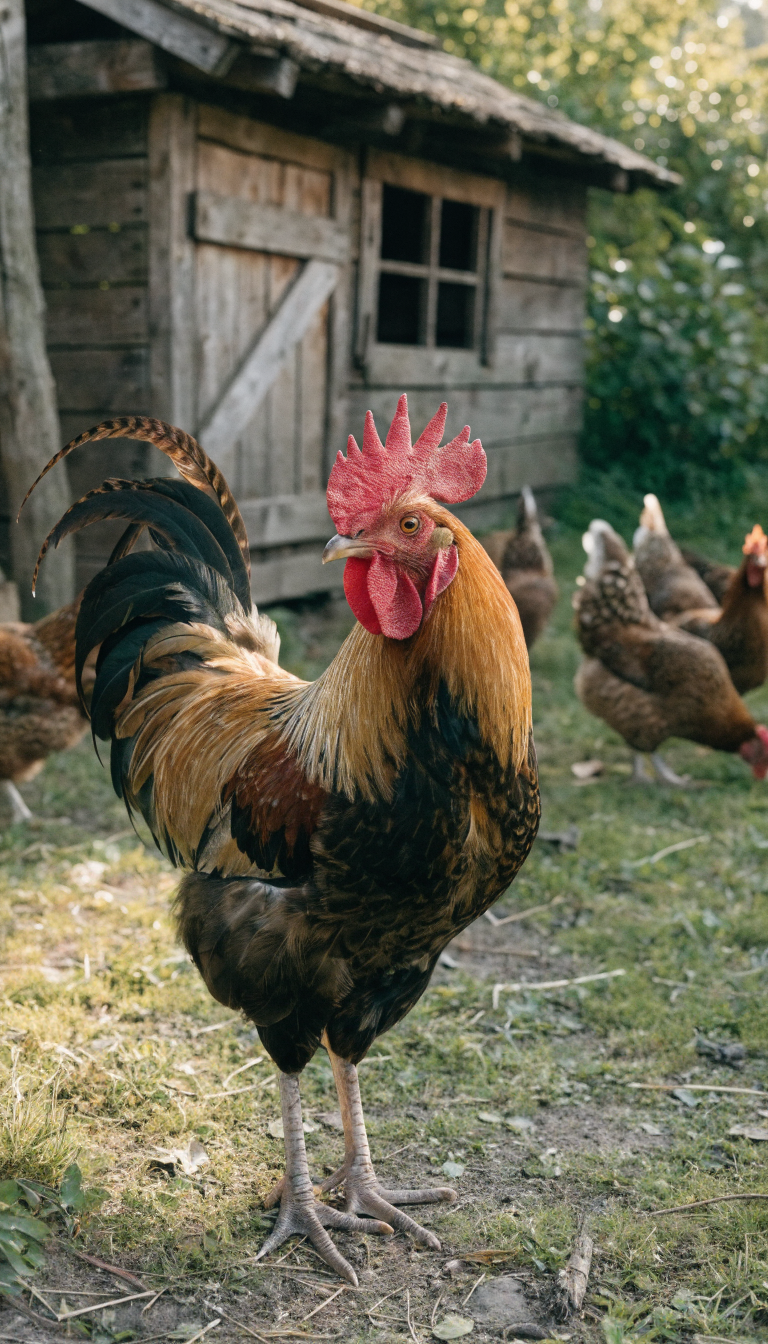 content-hub-inline-7-1779551732030-gs58i1vynum 7 Signs Your Rooster Is A Real Flock Protector, Not Just A Feathered Menace