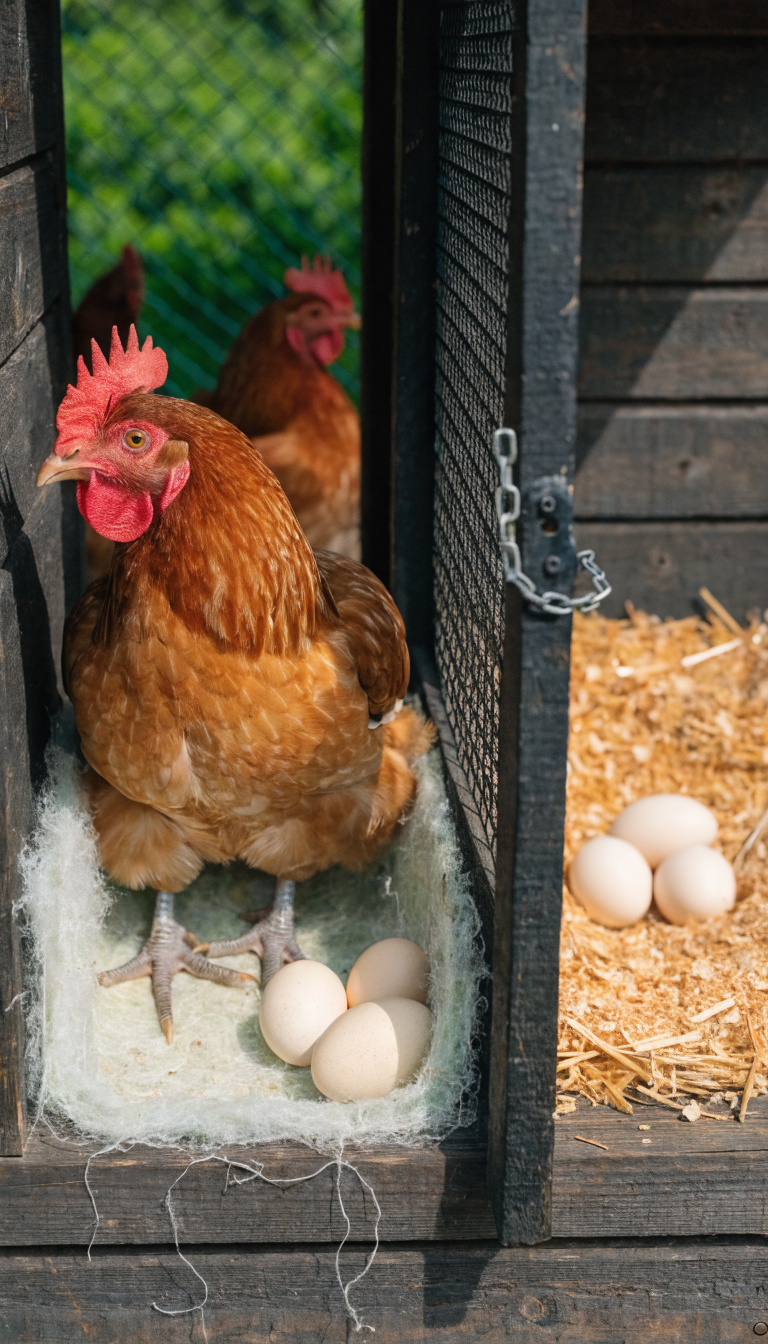 content-hub-inline-8-1779552017562-396dj675l6x 10 Nesting Box Mistakes That Lead To Dirty Eggs And Sleeping Hens